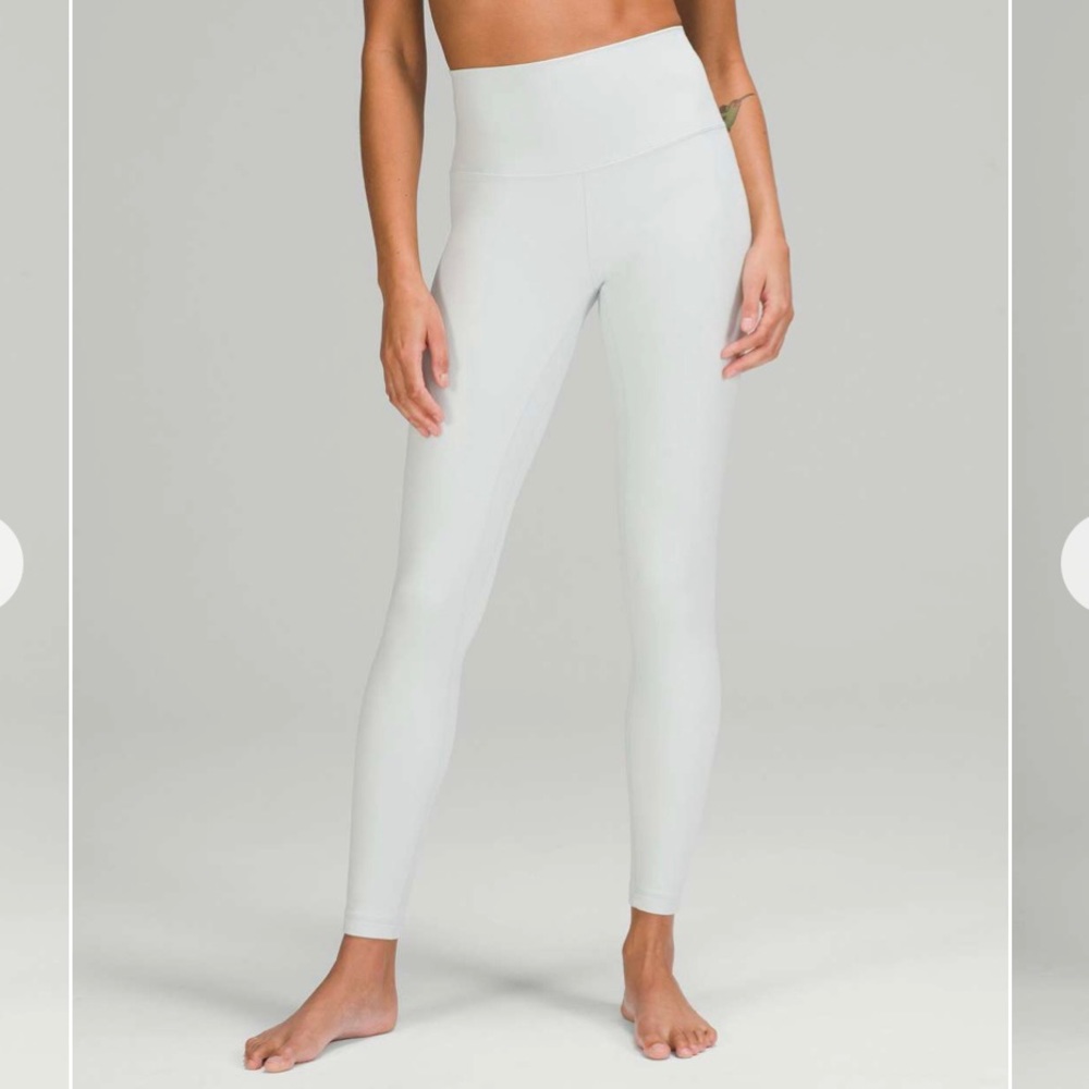 NWOT Lululemon Align High-Rise Pant 28"